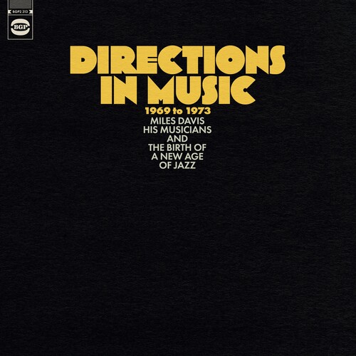 Directions In Music 1969-1973 /  Various [Import]