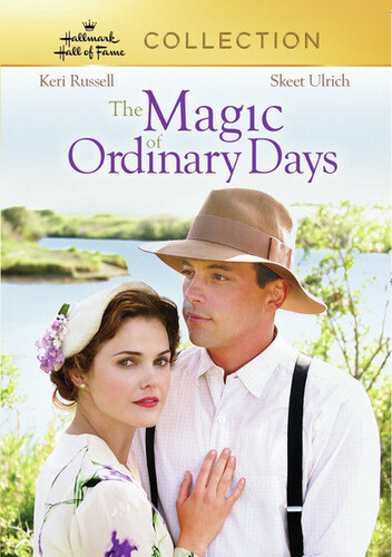 The Magic of Ordinary Days