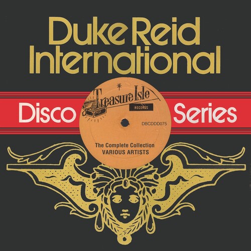 Duke Reid International Disco Series: Complete Collection / Various