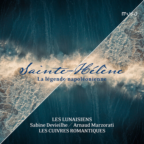 Sainte Helene