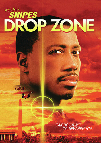 Drop Zone