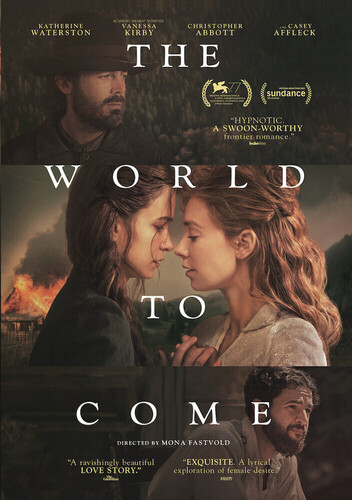 The World to Come