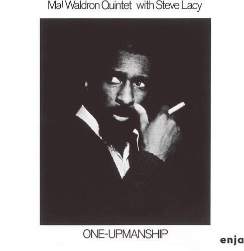 Mal Waldron  / Lacy,Steve - One Upmanship [Reissue] (Jpn)