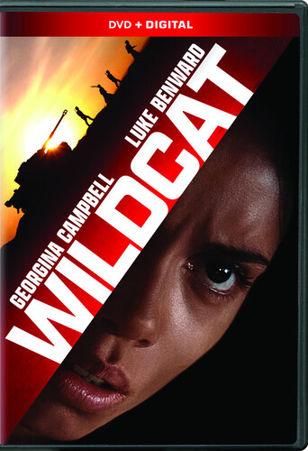 Wildcat - Wildcat