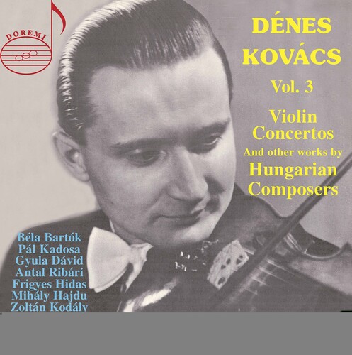Denes Kovacs 3
