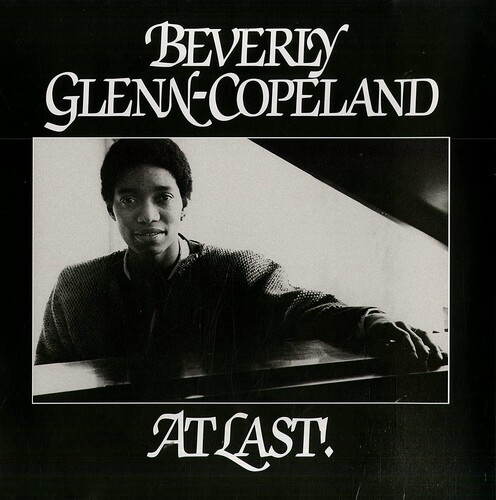 Glenn-Beverly Copeland - At Last [Indie Exclusive] [Indie Exclusive]