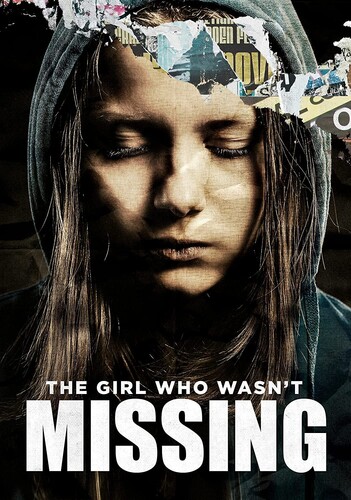 The Girl Who Wasn't Missing