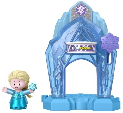 Little People - Little People Frozen Elsa (Fig)