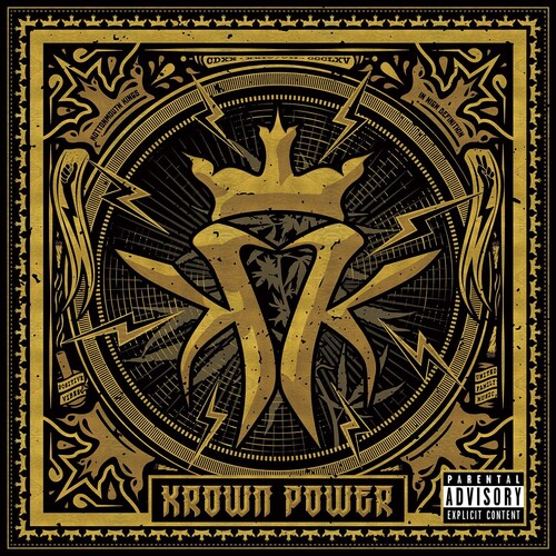 Kottonmouth Kings - Krown Power
