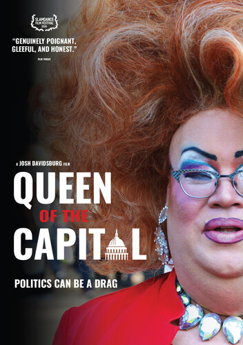 Queen of the Capitol - Queen Of The Capitol / (Mod)