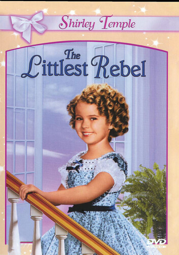 The Littlest Rebel [Import]
