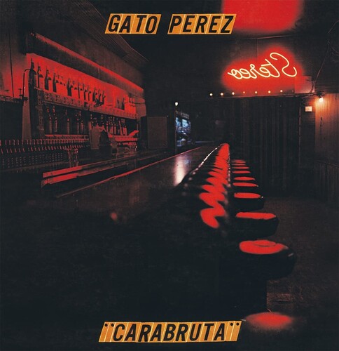 Gato Perez - Carabruta (Spa)