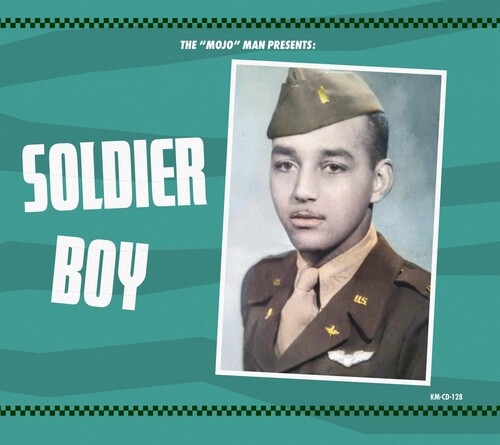 Soldier Boy (Various Artists)