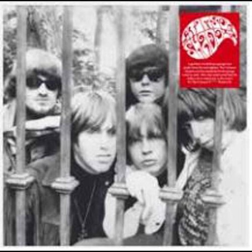 It's The F******* Shadows