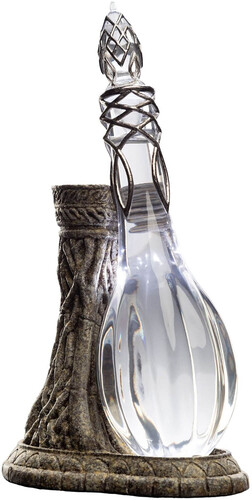 LORD OF THE RINGS - GALADRIEL'S PHIAL PROP REPLICA