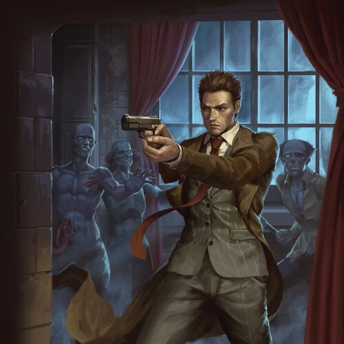 The House of the Dead (Original Soundtrack)