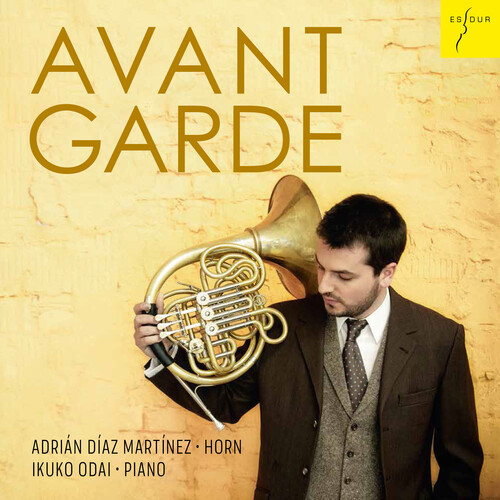 Works for Horn & Piano
