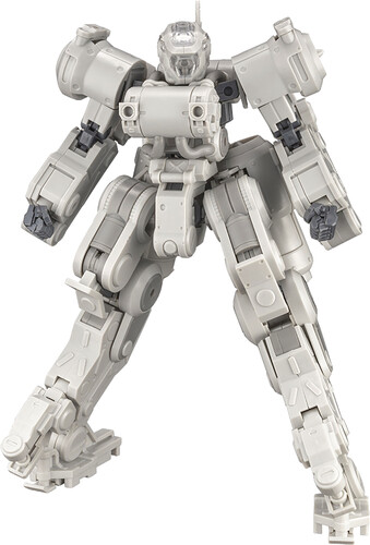 FRAME ARMS - GREIFEN ARMOR PARTS VERSION F.M.E.|alliance entertainment