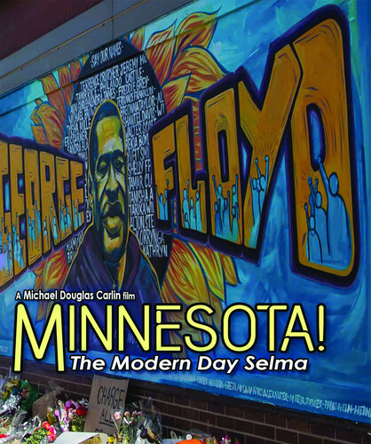 Minnesota! the Modern Day Selma - Minnesota! The Modern Day Selma