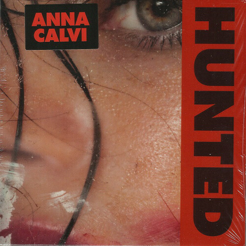 Hunted (Ger)