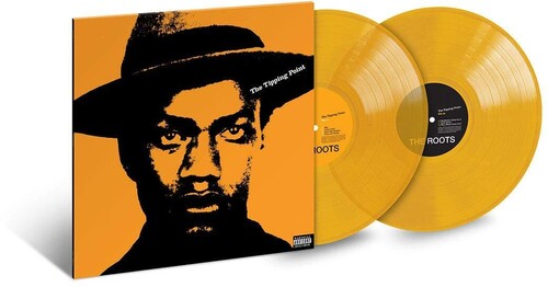 Roots - Tipping Point [Colored Vinyl] (Gol)