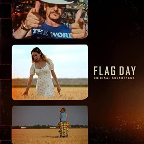 Flag Day (Original Soundtrack) [Explicit Content]