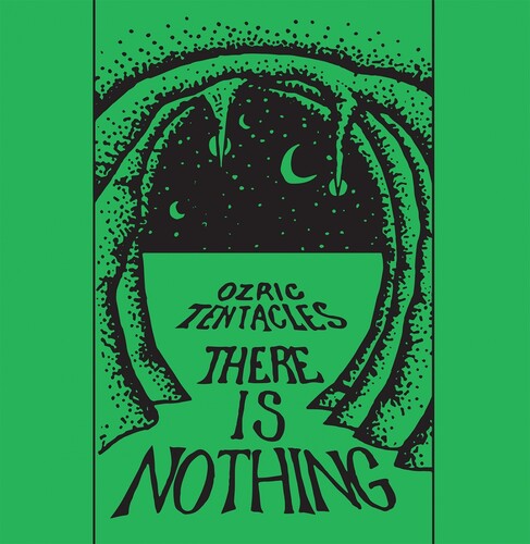 There Is Nothing [Import]