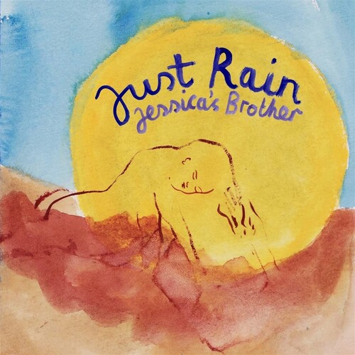 Just Rain [Import]