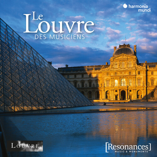 Le Louvre Des Musiciens - Le Louvre Des Musiciens