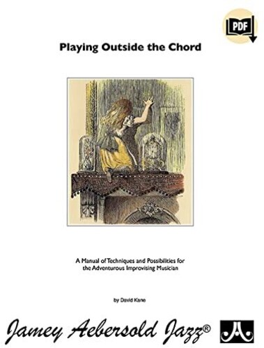 David Kane - Playing Outside The Chord