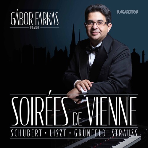 Soirees de Vienne