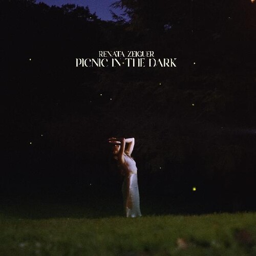 Picnic In The Dark