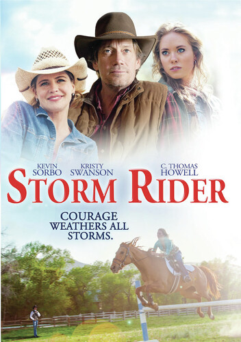 Storm Rider - Storm Rider
