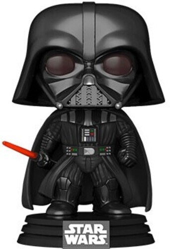 OBI-WAN KENOBI- POP! 1