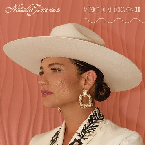 Mexico De Mi Corazon Ii [Import]