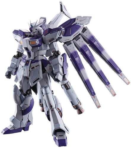 GUNDAM BELTORCHIKA'S CHILDREN - HI-V GUNDAM|alliance entertainment