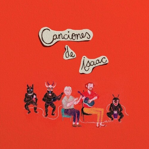 Canciones de Isaac|Isaac Sasson