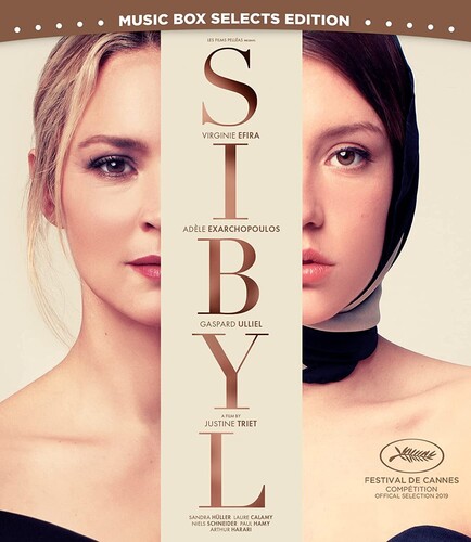 Sibyl - Sibyl