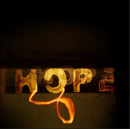 Hope /  Various [Black Vinyl] [Import]