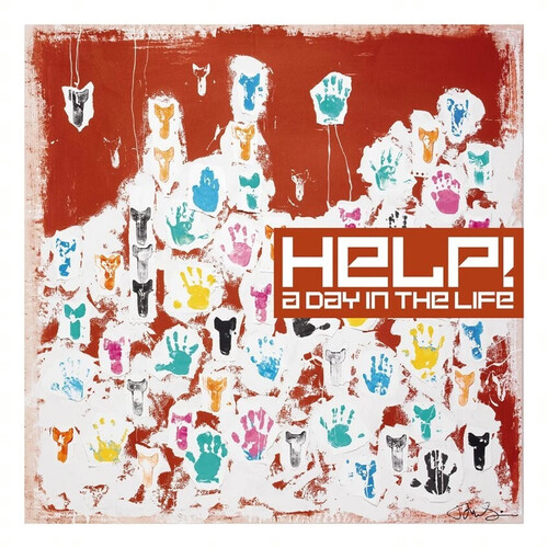 Help: A Day In The Life / Various - Help: A Day In The Life / Various (Blk) (Uk)