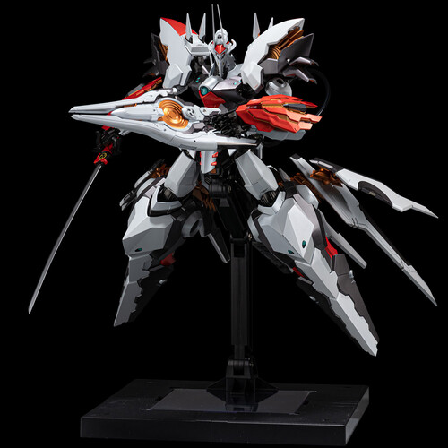 RIOBOT LINEBARRELS OF IRON LINEBARREL AF (NET)|alliance entertainment