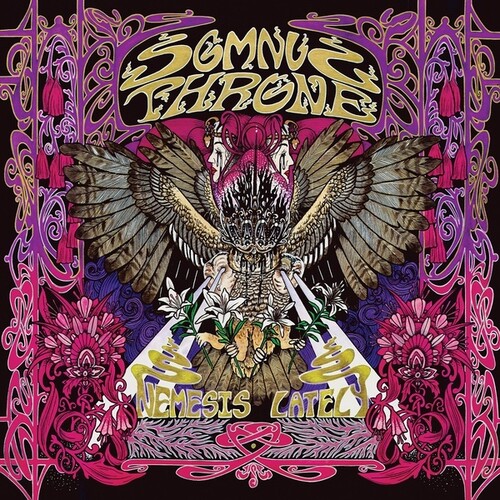 Somnus Throne - Nemesis Lately