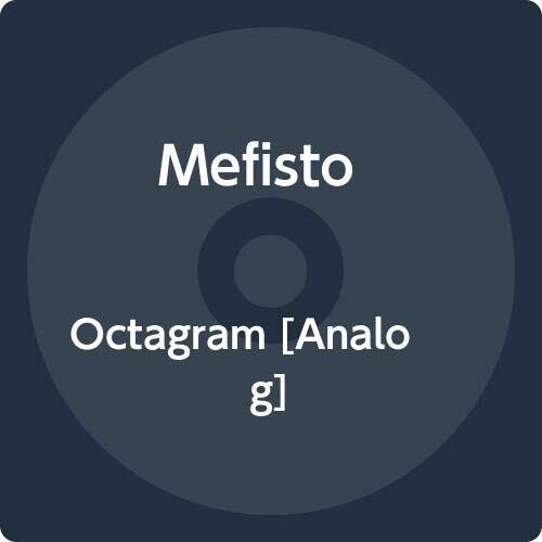 Octagram