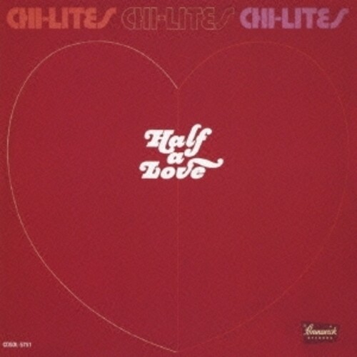 Half A Love (Remastered) [Import]