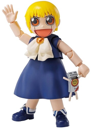 Tamashii Nations - Konjiki no Zatch Bell - S.H.Figuarts - Zatch Bell Action Figure