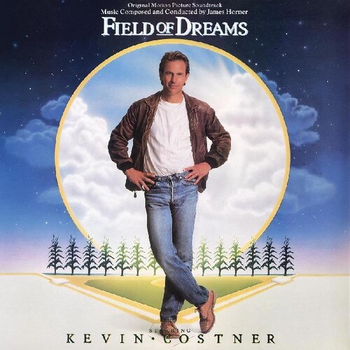 Field Of Dreams (Original Motion Picture Soundtrack)