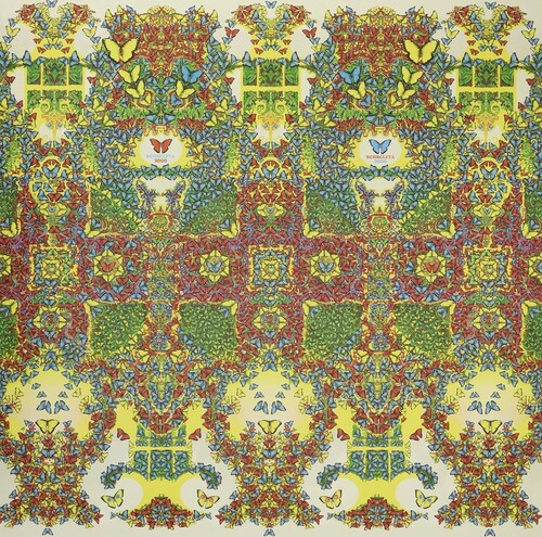 Butterfly 3000 [Portuguese]