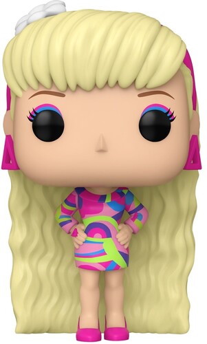 BARBIE  TOTALLY HAIR BARBIE