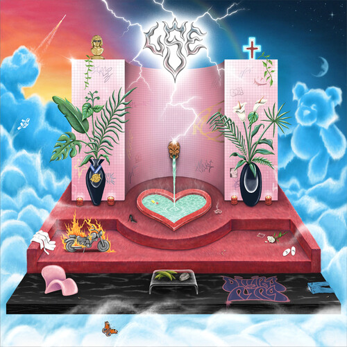 Last Spa On Earth - Pink Guava