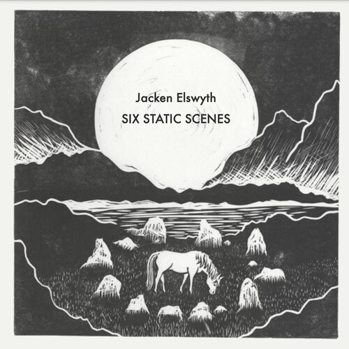 Elswyth, Jacken - Six Static Scenes